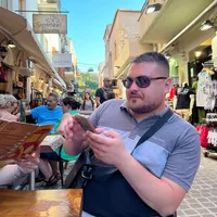 Teodor Savić's Photo