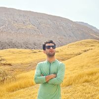 Reza Hajebi's Photo