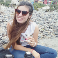 Tamy Redondo's Photo