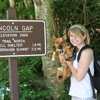 Casey Stanton's Photo