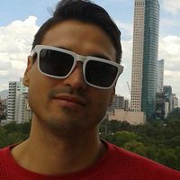 Carlos Verdu's Photo