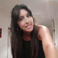 Lucila Macarena López的照片