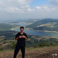 Furkan Tosun's Photo