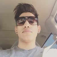 Daniel Jimenez's Photo