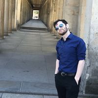 Arthur Dzham's Photo