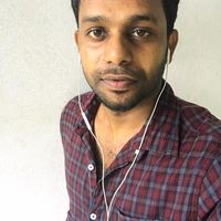 Jithin Jithu's Photo
