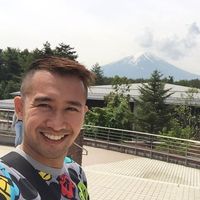 Alvin Neil Gutierrez's Photo