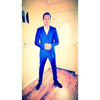 Arron Hindmarsh's Photo