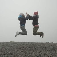 Sarah McKenna的照片