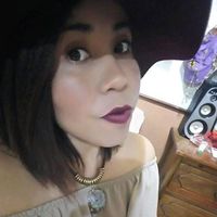 Isabel Andolini的照片