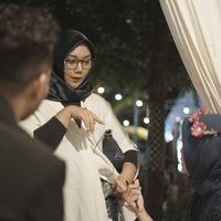 Le foto di M.  Zakiah