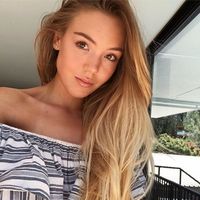 Sarah Reindl's Photo