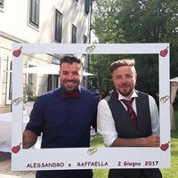 Daniele Pelos's Photo