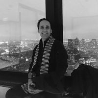 Neo Mohsenvand's Photo