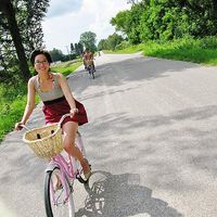 Jennifer Huang's Photo