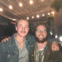 William Read's Photo