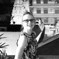 Nicky Brockhoff的照片