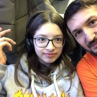 Evgenii Nikiforov的照片