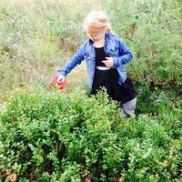 Torill Enberget's Photo