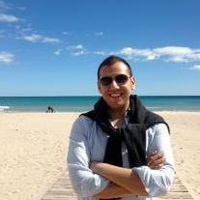 Mariano Gutiérrez's Photo