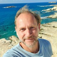 Svenson Linnert's Photo