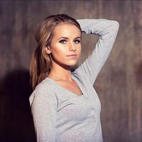 Julia Gladneva's Photo