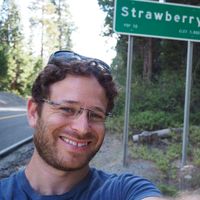 Elisha Gottstein's Photo