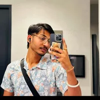 Deepanshu Garg's Photo