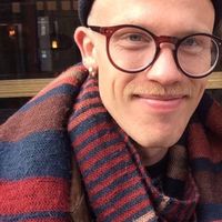 Asger Mindegaard的照片