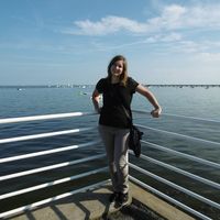 Síma Simča Kuchařová's Photo