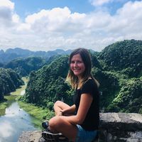 Monika Malak的照片