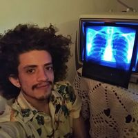 César Ferreira's Photo