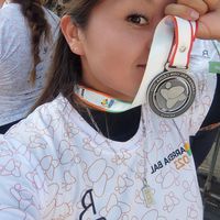 Brian Ortega's Photo