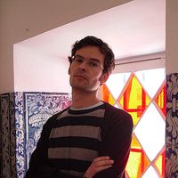 Sergio Silva的照片