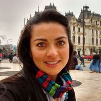 Photos de Marcela Toscano