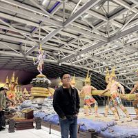 Fotos de Fero Wiyono