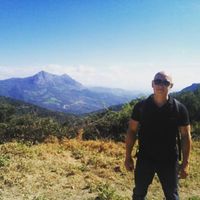 Denis Danilovic's Photo