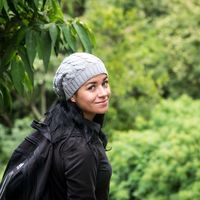 Carolina Scuteri's Photo