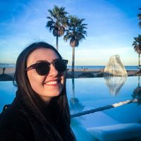 Tamires Esteves的照片