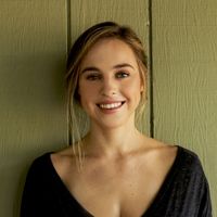 Savannah McIntosh's Photo