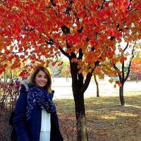 Sofia Andera's Photo