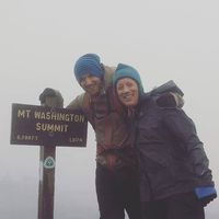 David Brown的照片