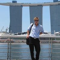 Mikael Klaar's Photo