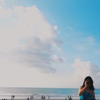 Dara Huwaida's Photo