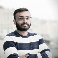 Prashant Italiya's Photo