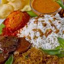 Potluck Sunday ep. Nasi Uduk Betawi's picture