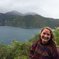 Aviva Jinich's Photo