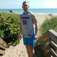 Brendan Coverdill's Photo