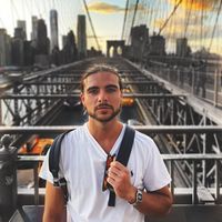 Juan Jose  Gil's Photo