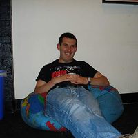 Declan Mcgovern's Photo